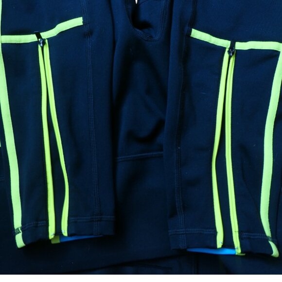 Puma- Women Athletic dryCELL high waist legging-Size S-EUC - Picture 4 of 7